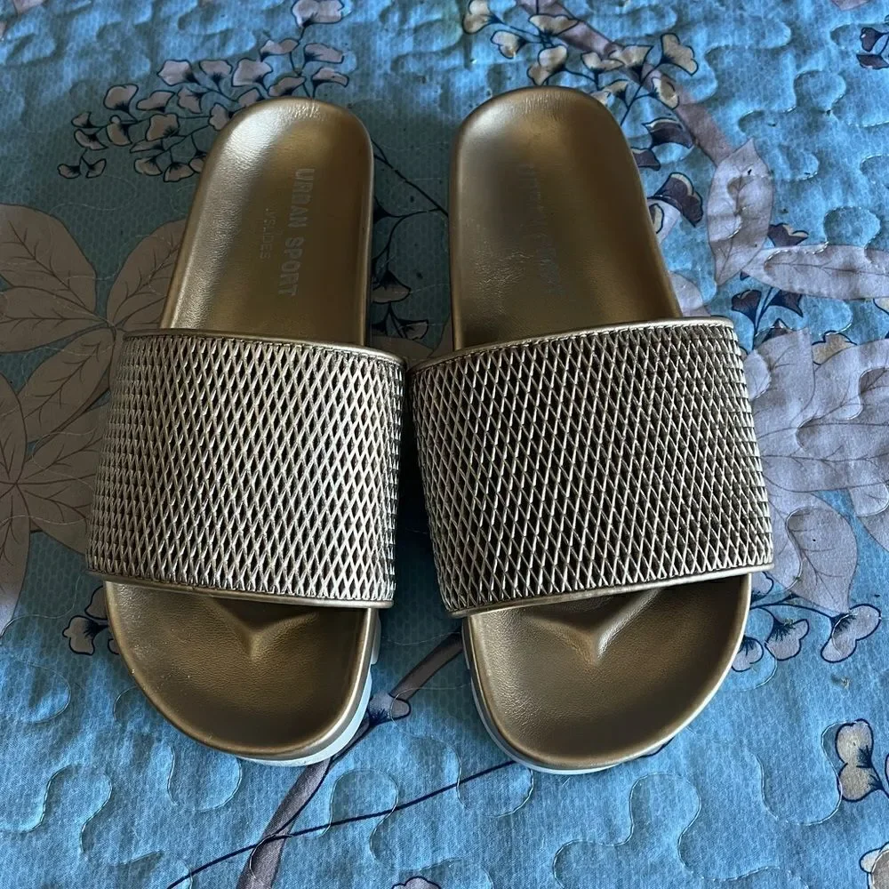 J Slides these are